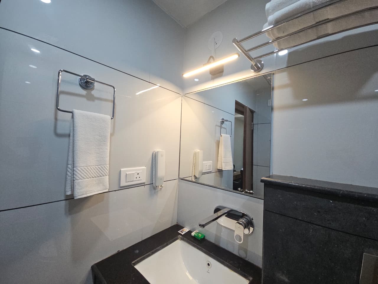 Standard Non Ac Room — view 1